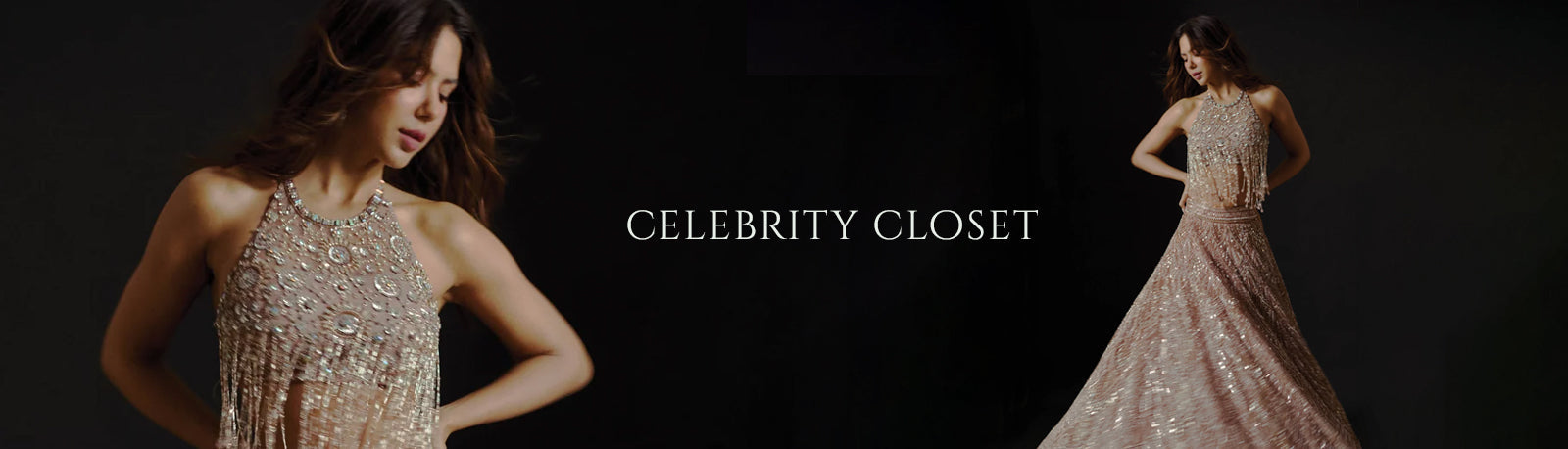 CELEBRITY CLOSET