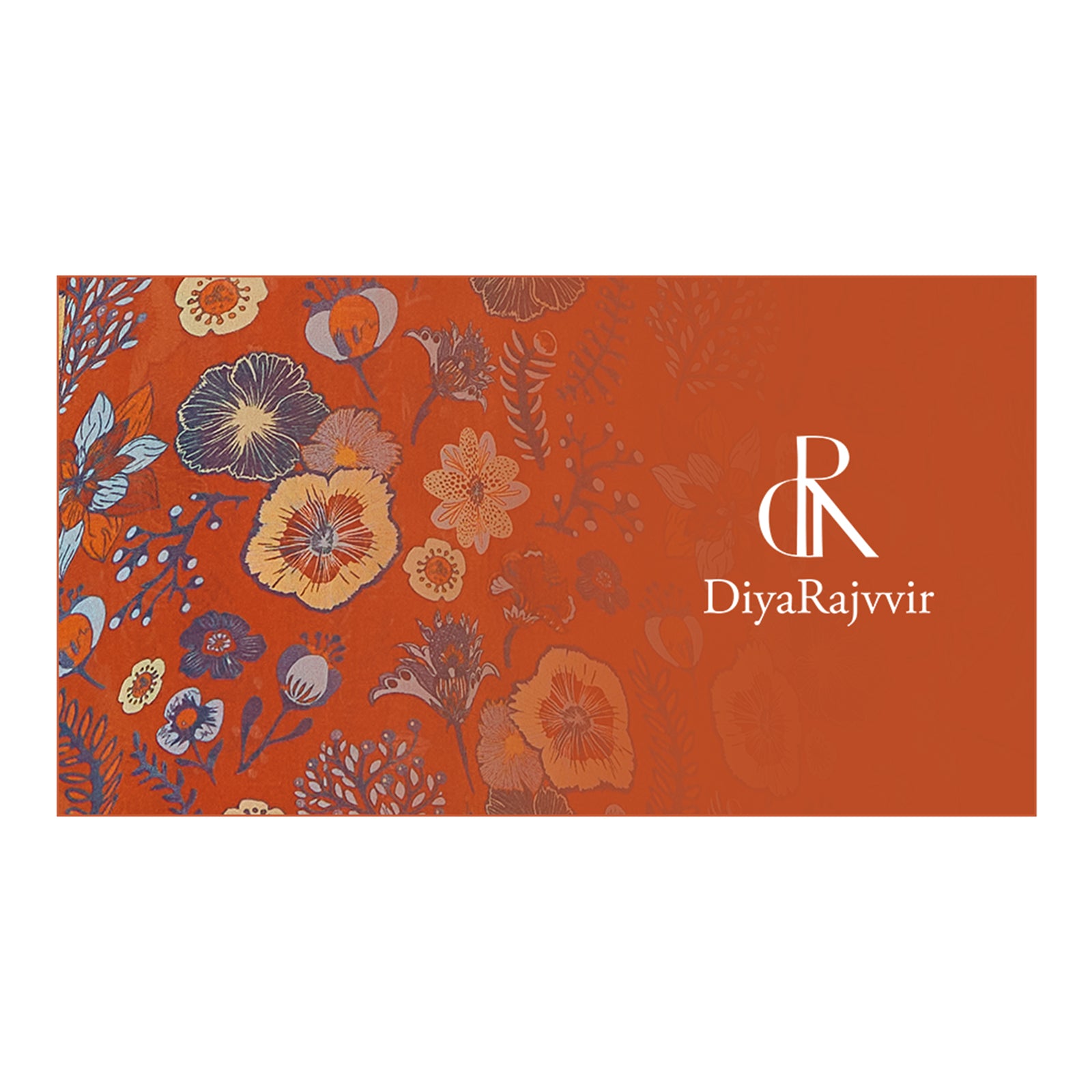 DiyaRajvvir Gift Card