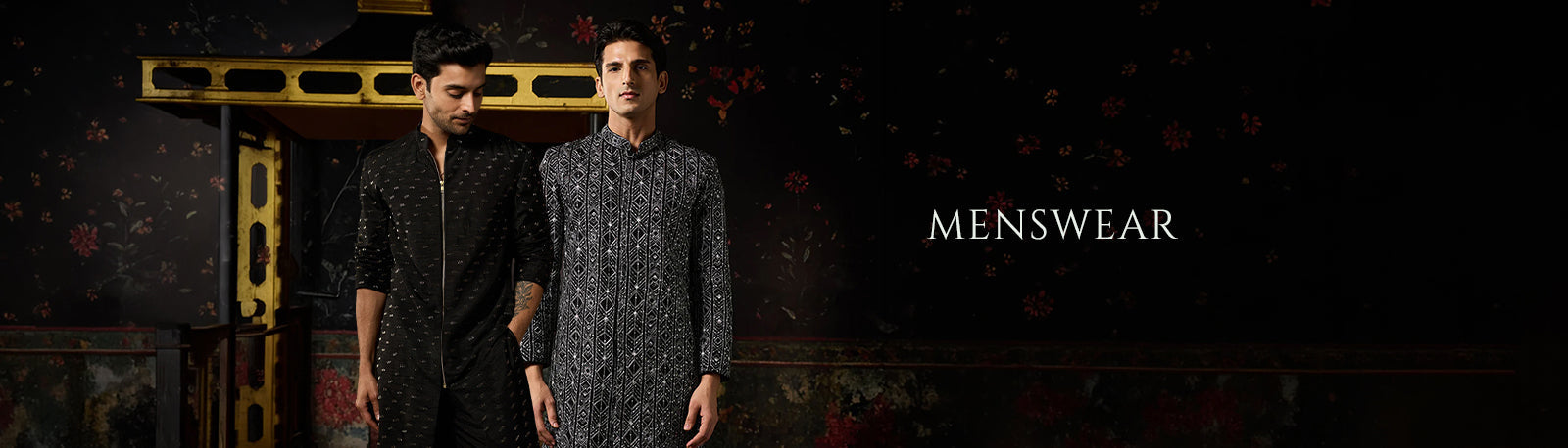 MENSWEAR