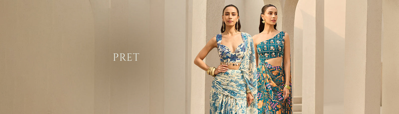 Pret