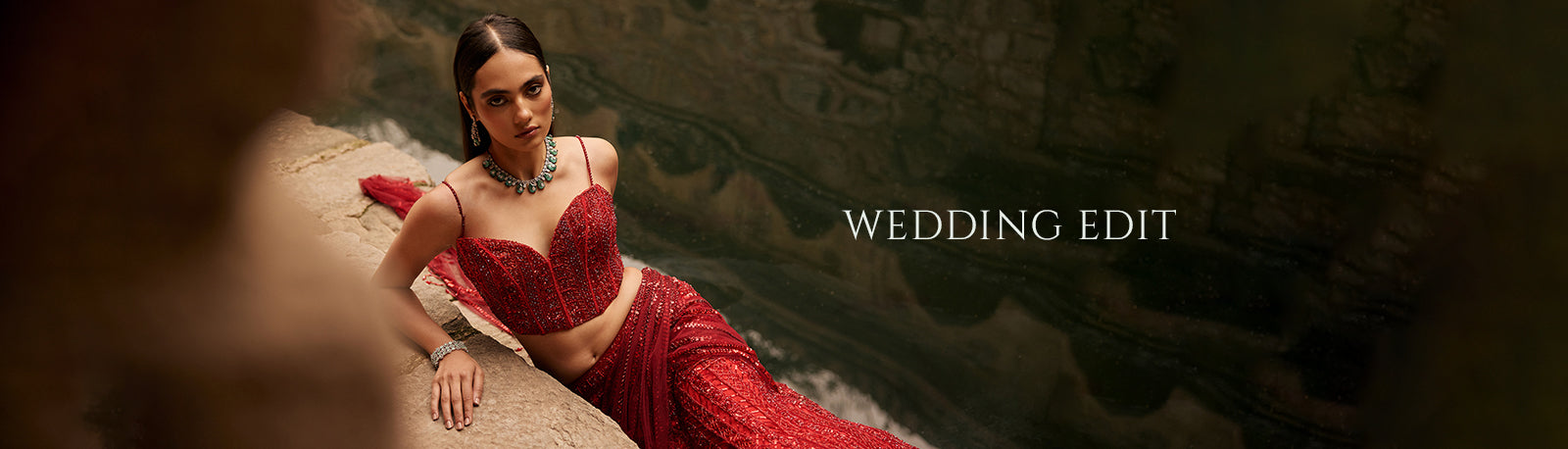 Wedding Edit