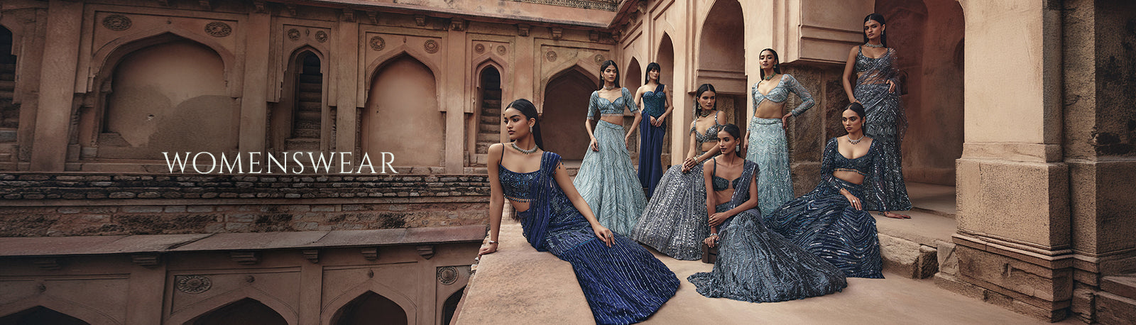 WOMENSWEAR